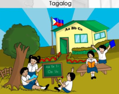 Tagalog Resources