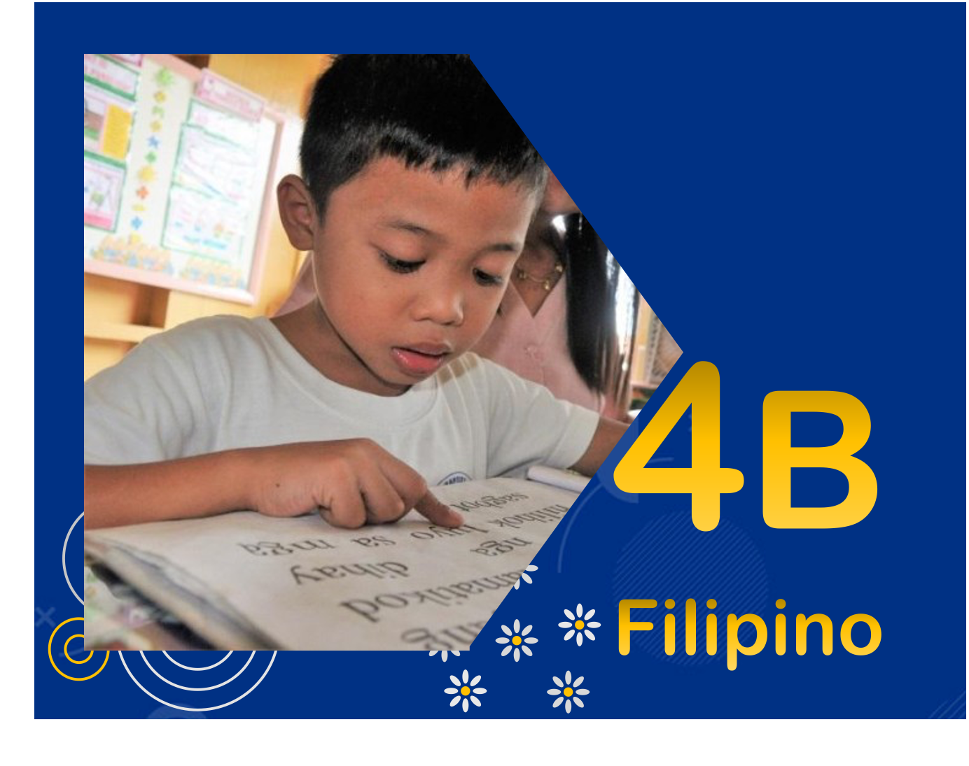 Post Test Filipino Grade 4: Self-administered Reading Assessment (SET: B)