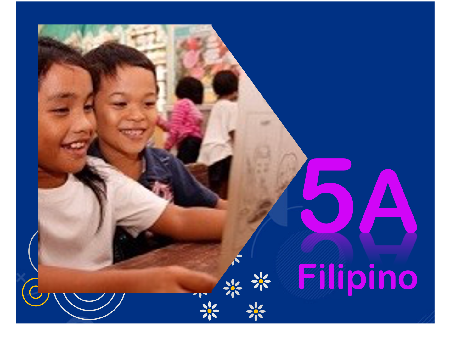 Post Test Filipino Grade 5: Self-administered Reading Assessment (SET: A)